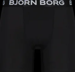 Björn Borg Sports Microfiber 2-pack bokserit