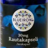 BlueIron rautakapseli 60x30mg
