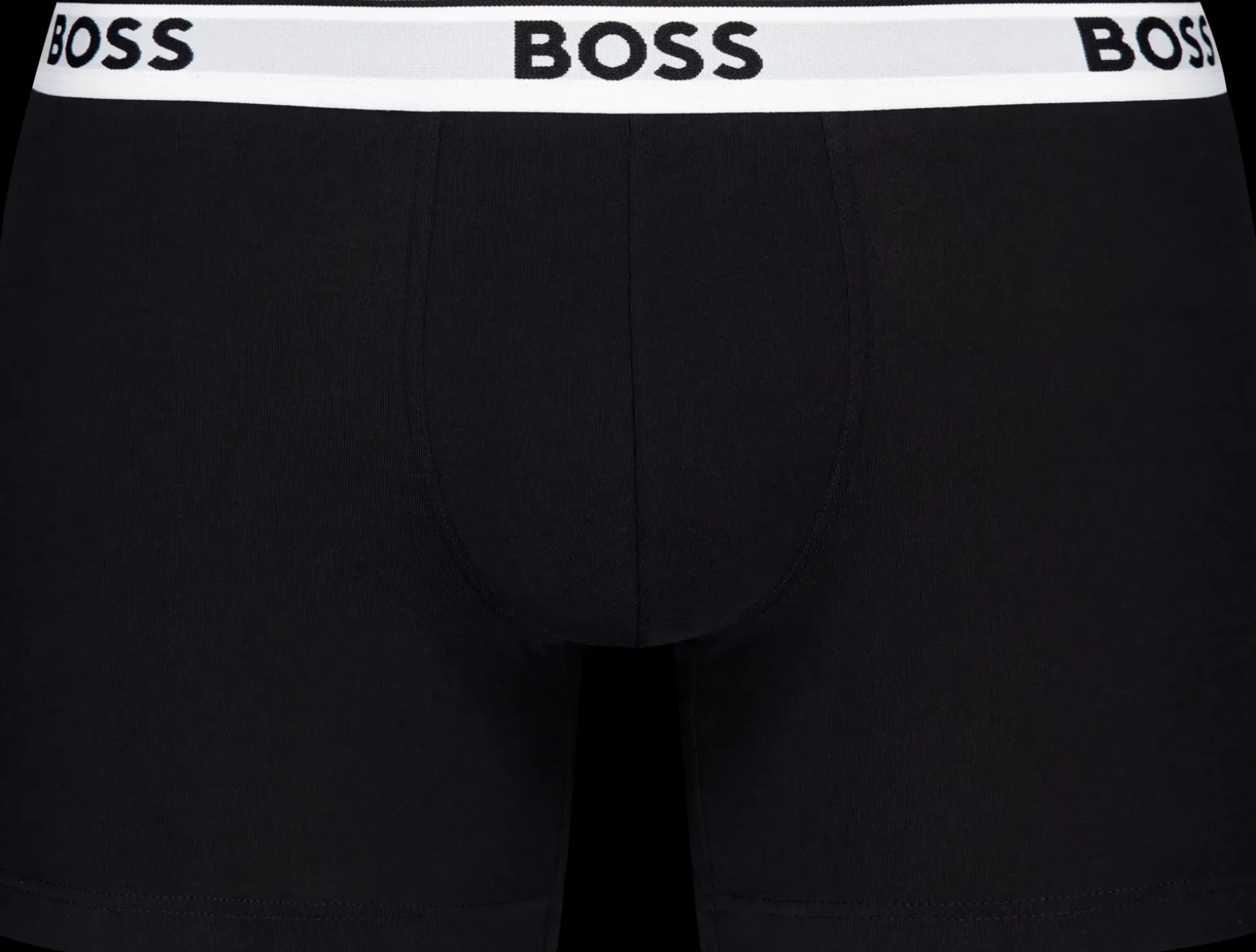 Boss BoxerBr 3P Power bokserit