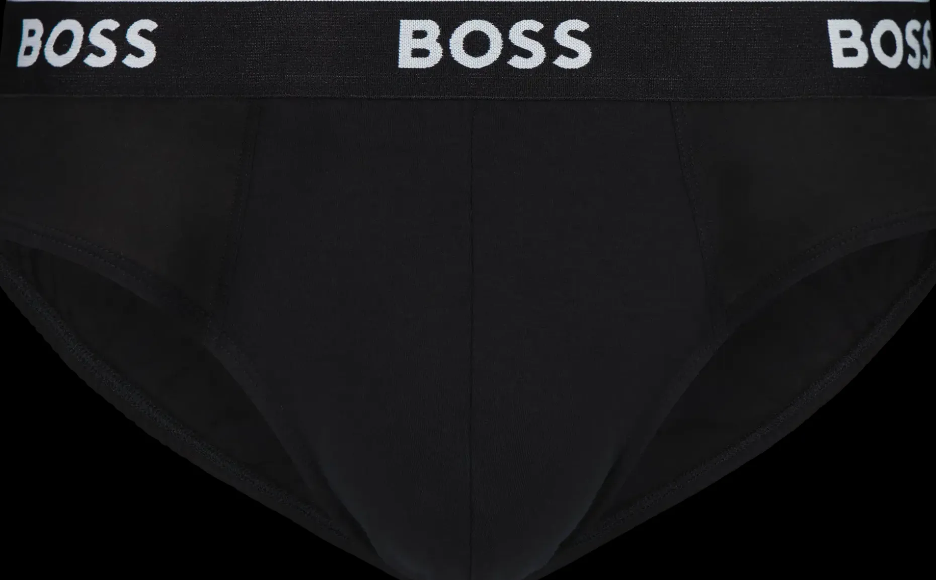 Boss Brief 3P Power alushousut