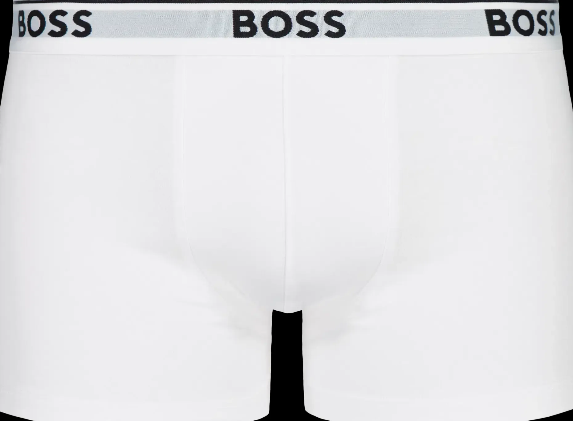 Boss Trunk 3P Power alushousut