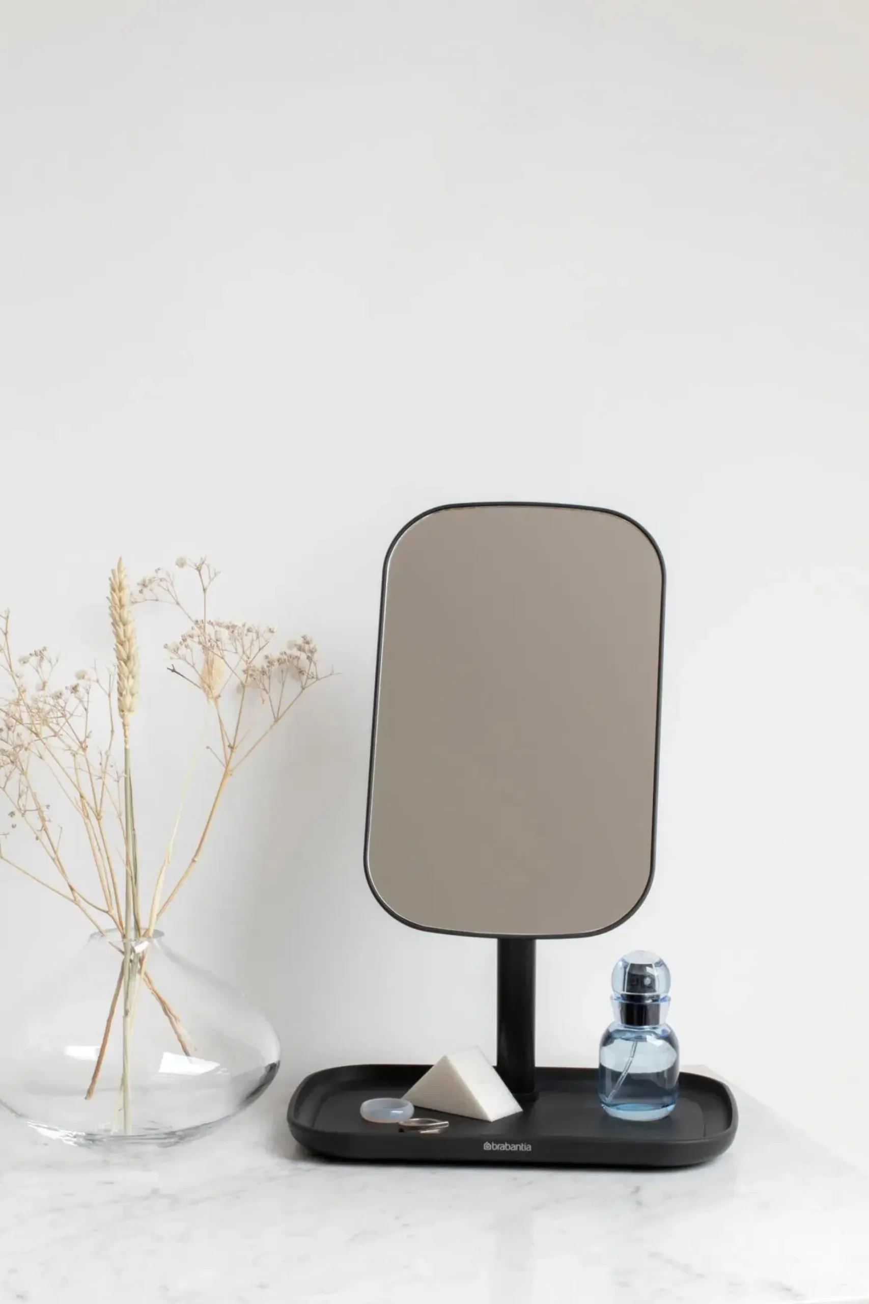 Brabantia ReNew peili dark grey