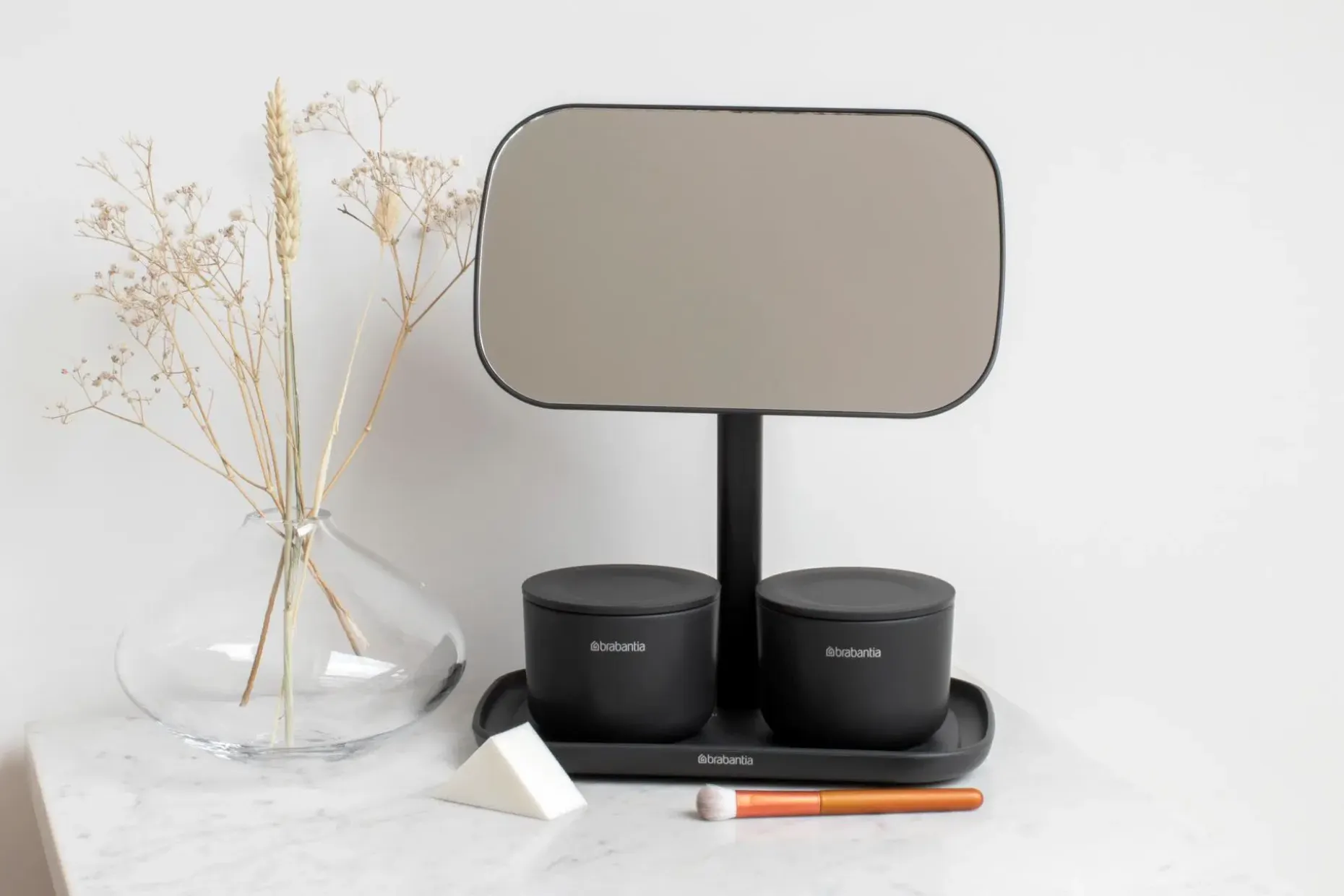 Brabantia ReNew peili dark grey