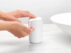 Brabantia ReNew saippuapumppu white