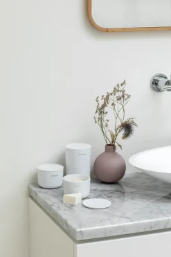 Brabantia ReNew säilytyspurkit 3 kpl white