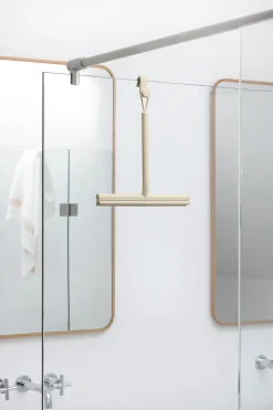 Brabantia ReNew suihkulasta soft beige