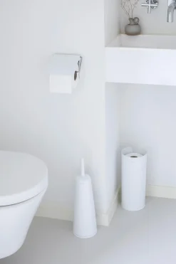 Brabantia ReNew WC- paperiteline white