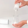 Brabantia SinkStyle saippuapumppu mineral fresh white