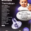 Braun suppilosuojus korvakuumemittariin LF40EULA01 40 kpl