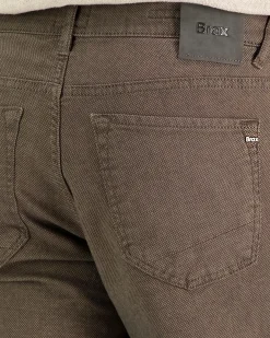 Brax Chuck 81 3547 5-taskuhousut