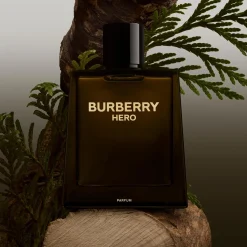 Burberry Hero Parfum tuoksu 50 ml