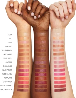 BUXOM Plump Shot