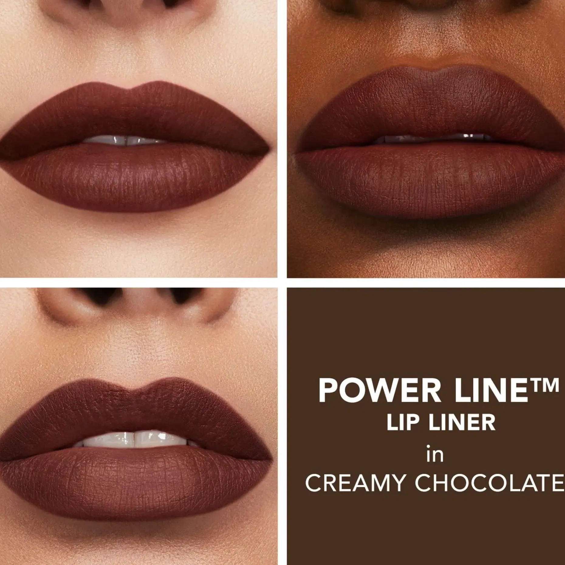 BUXOM Power Line Plumping Lip Liner huultenrajauskynä 0,3 g