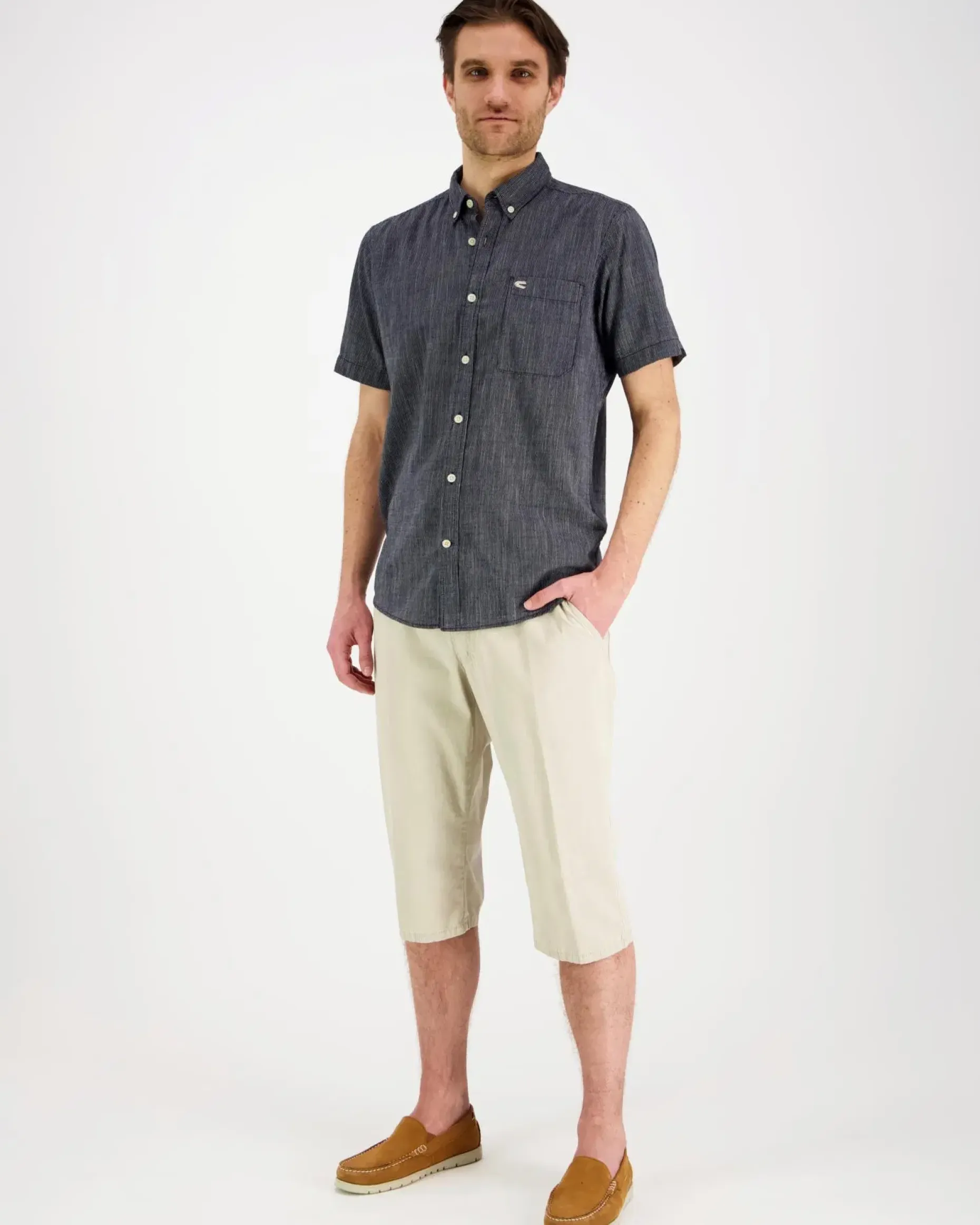 Buzo Nizza 7080 shortsit