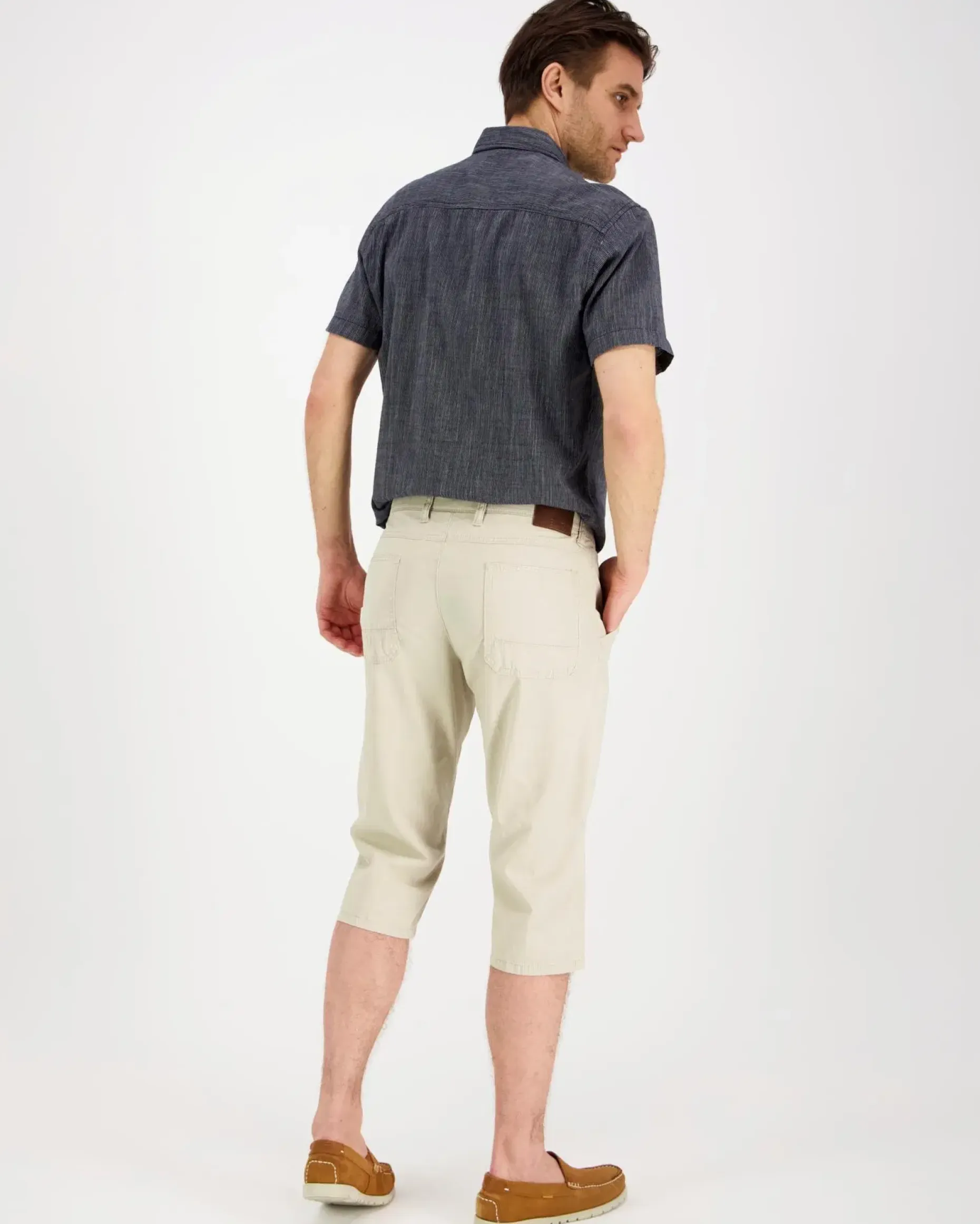 Buzo Nizza 7080 shortsit
