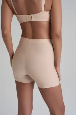 Bye Bra Smooth Essentials muotoilevat housut