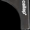 Cailap Piikkikampa, metallipiikki