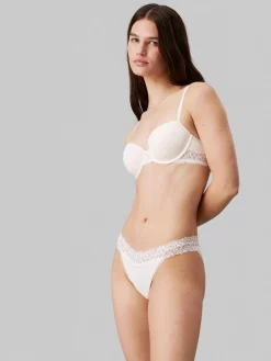 Calvin Klein CK Attraction balconette rintaliivit