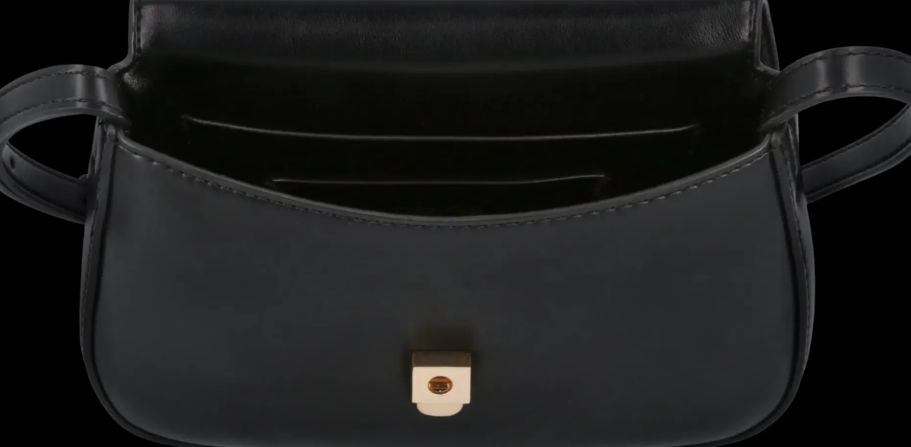 Calvin Klein CK flap olkalaukku