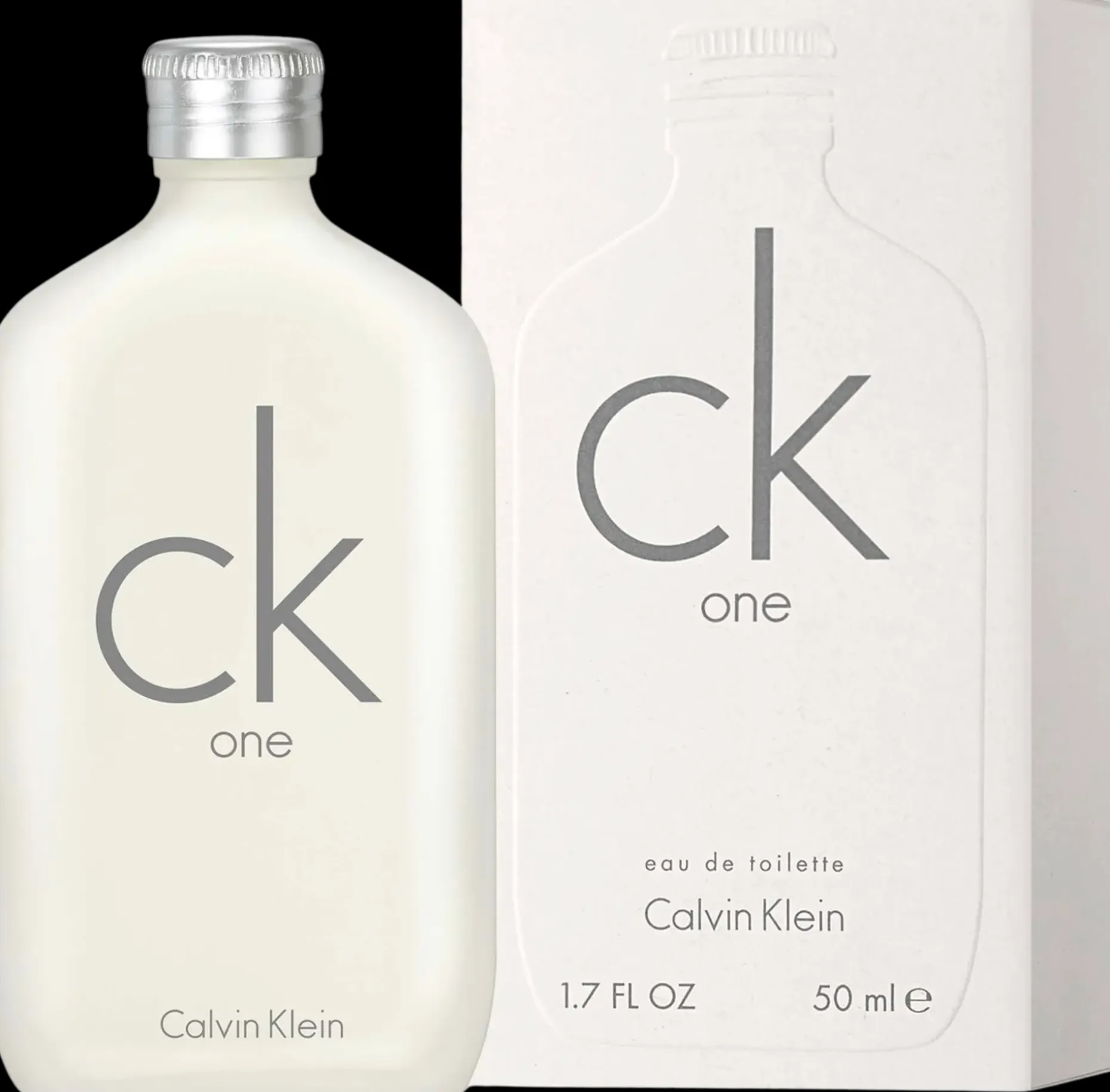 Calvin Klein ck one EdT Spray tuoksu 50 ml