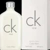 Calvin Klein CK One EdT tuoksu 100 ml