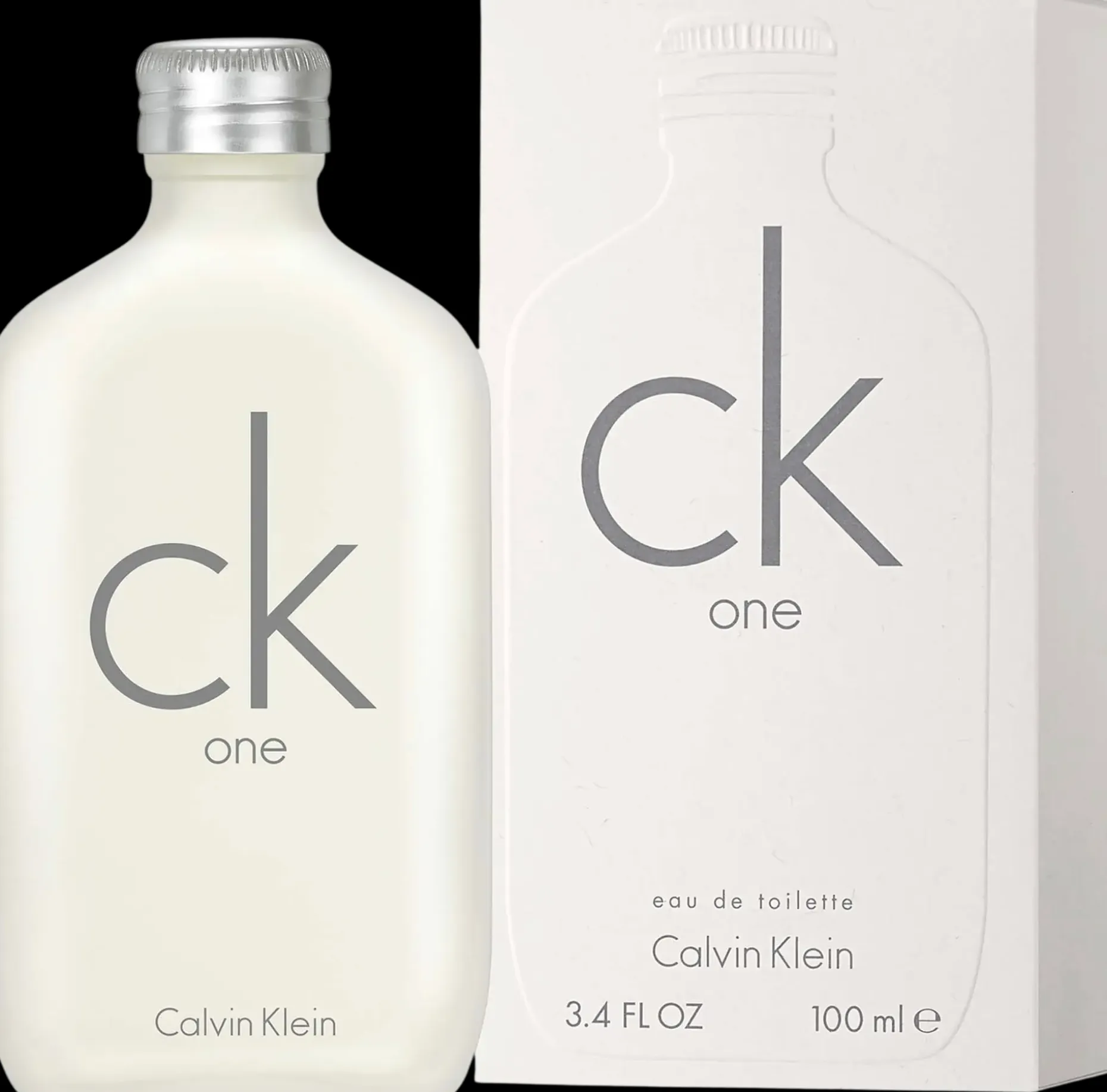 Calvin Klein CK One EdT tuoksu 100 ml