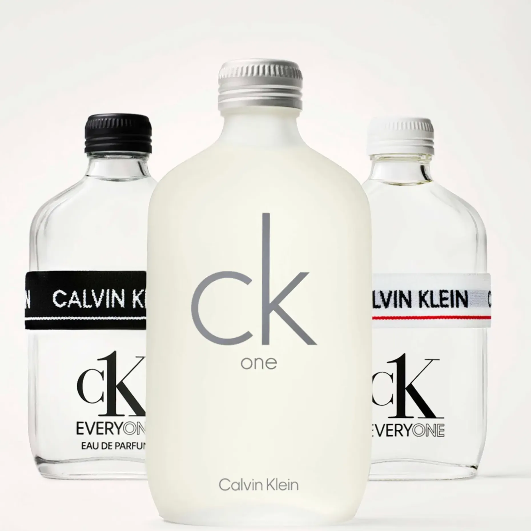 Calvin Klein CK One EdT tuoksu 100 ml