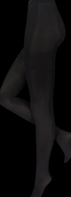 Calvin Klein Control Top Opaque sukkahousut 100den