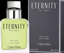 Calvin Klein Eternity for Men After Shave partavesi 100 ml