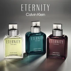 Calvin Klein Eternity For Men Amber Essence Parfum Intense -tuoksu 50 ml