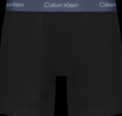Calvin Klein Icon Ctn Stretch 3-pack bokserit