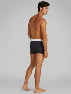 Calvin Klein Icon Ctn Stretch 3-pack trunk alushousut