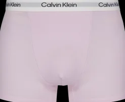 Calvin Klein Icon Ctn Stretch 3-pack trunk alushousut