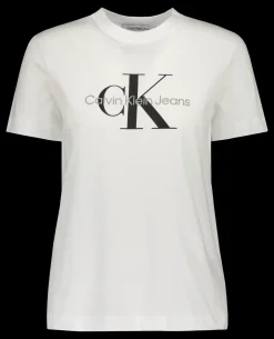 Calvin Klein Jeans Monogram t-paita