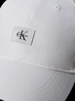 Calvin Klein Jeans Monologo woven patch bb lippalakki
