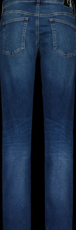 Calvin Klein Jeans Slim taper farkut