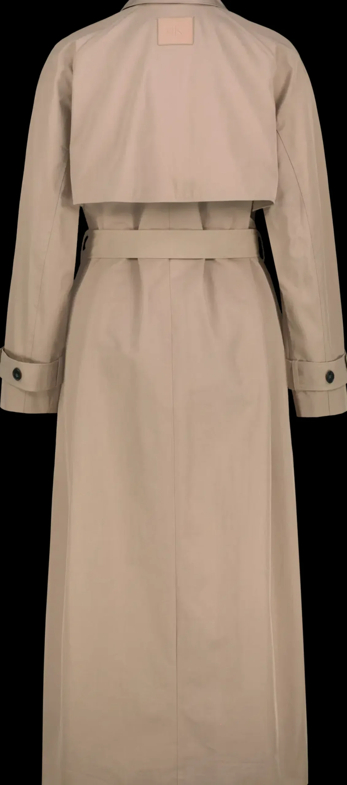 Calvin Klein Jeans trench coat trenssitakki