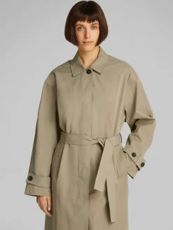 Calvin Klein Jeans trench coat trenssitakki