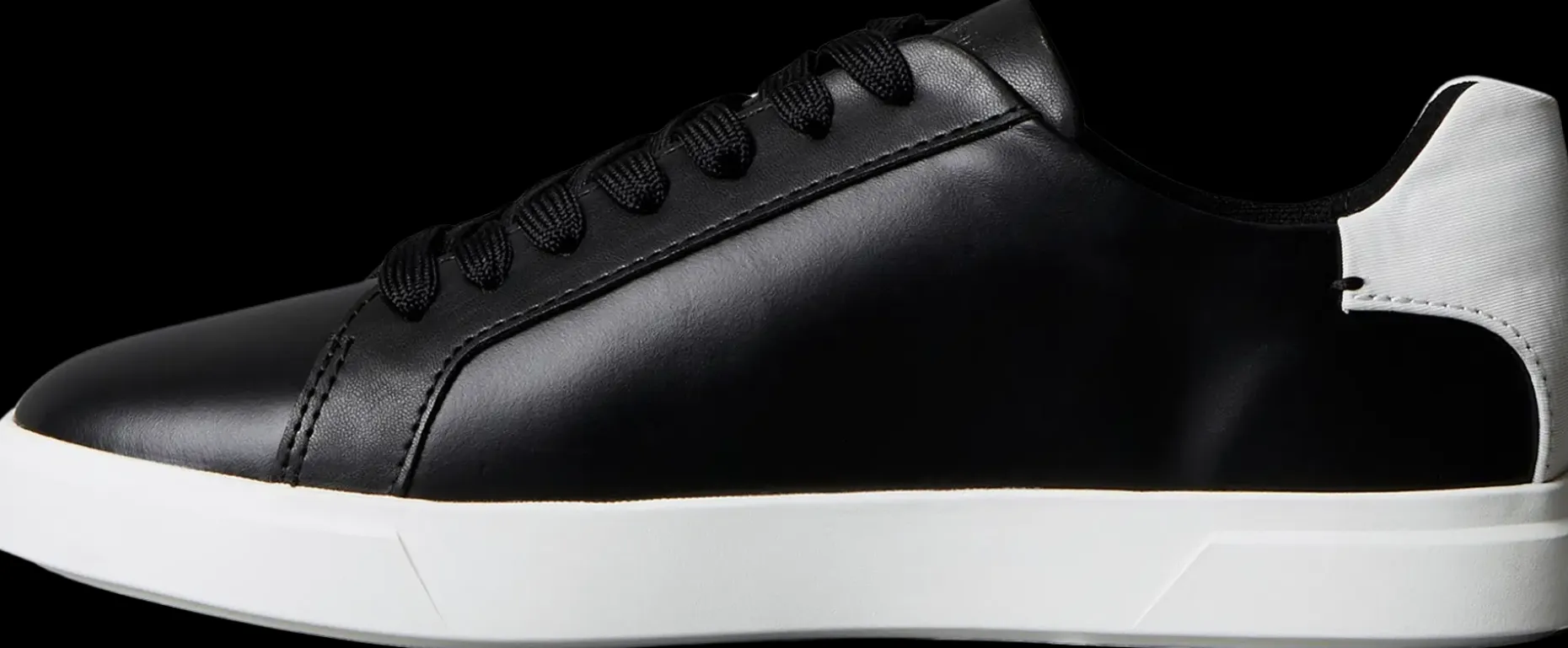 Calvin Klein Low lace up tennarit