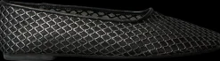 Calvin Klein Oblique mesh ballerinat