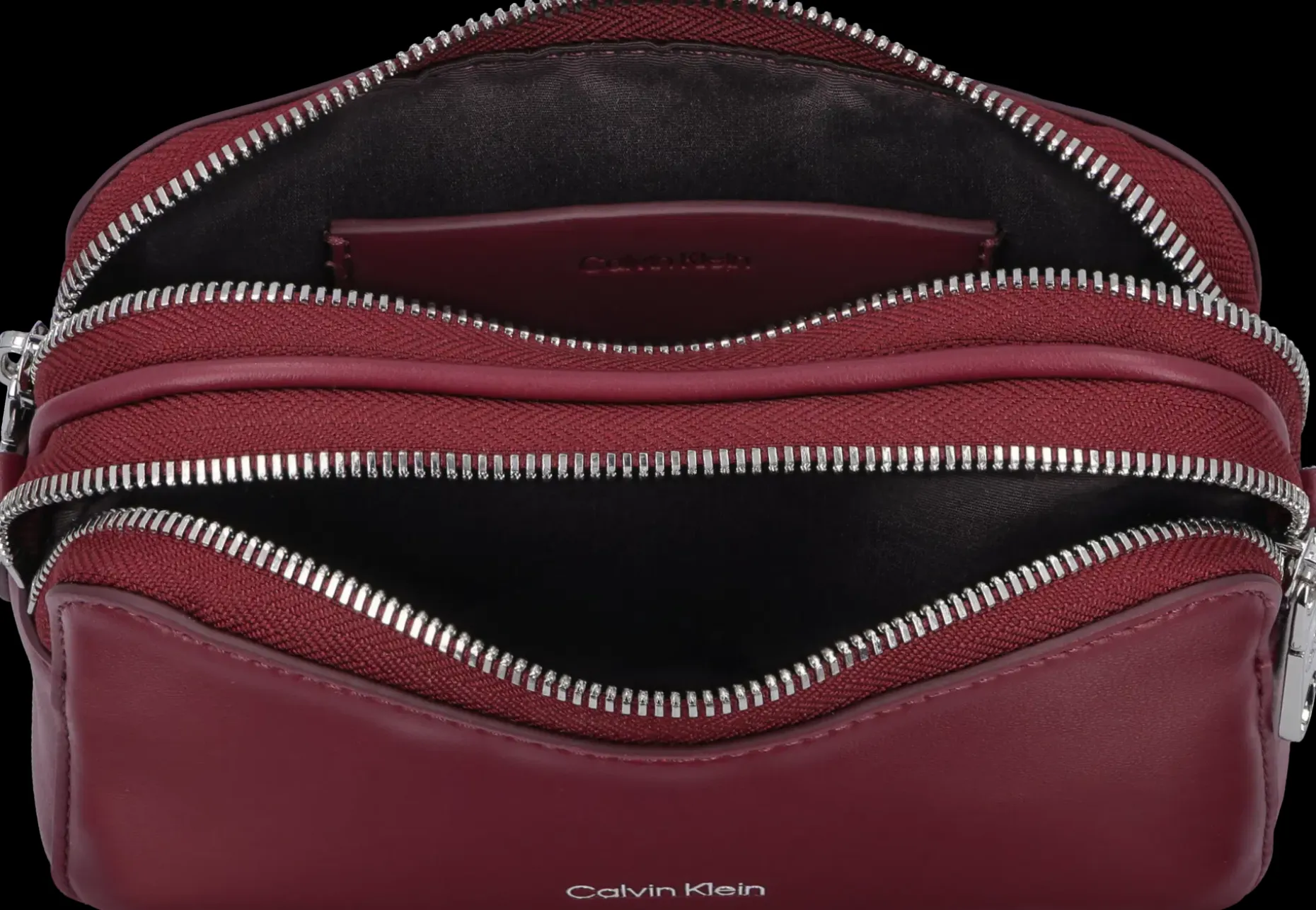 Calvin Klein Webbing kameralaukku