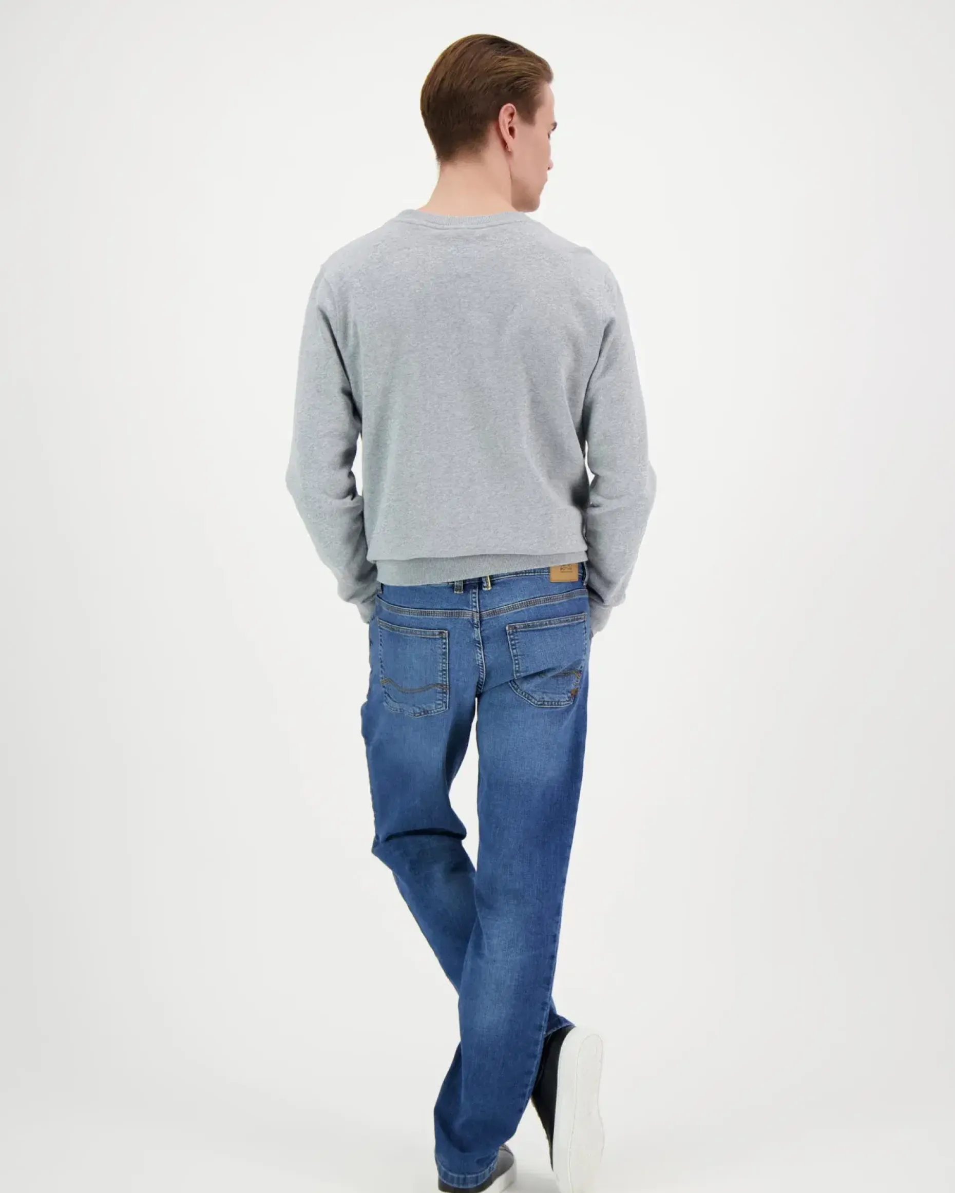 Camel Active Woodstock farkut