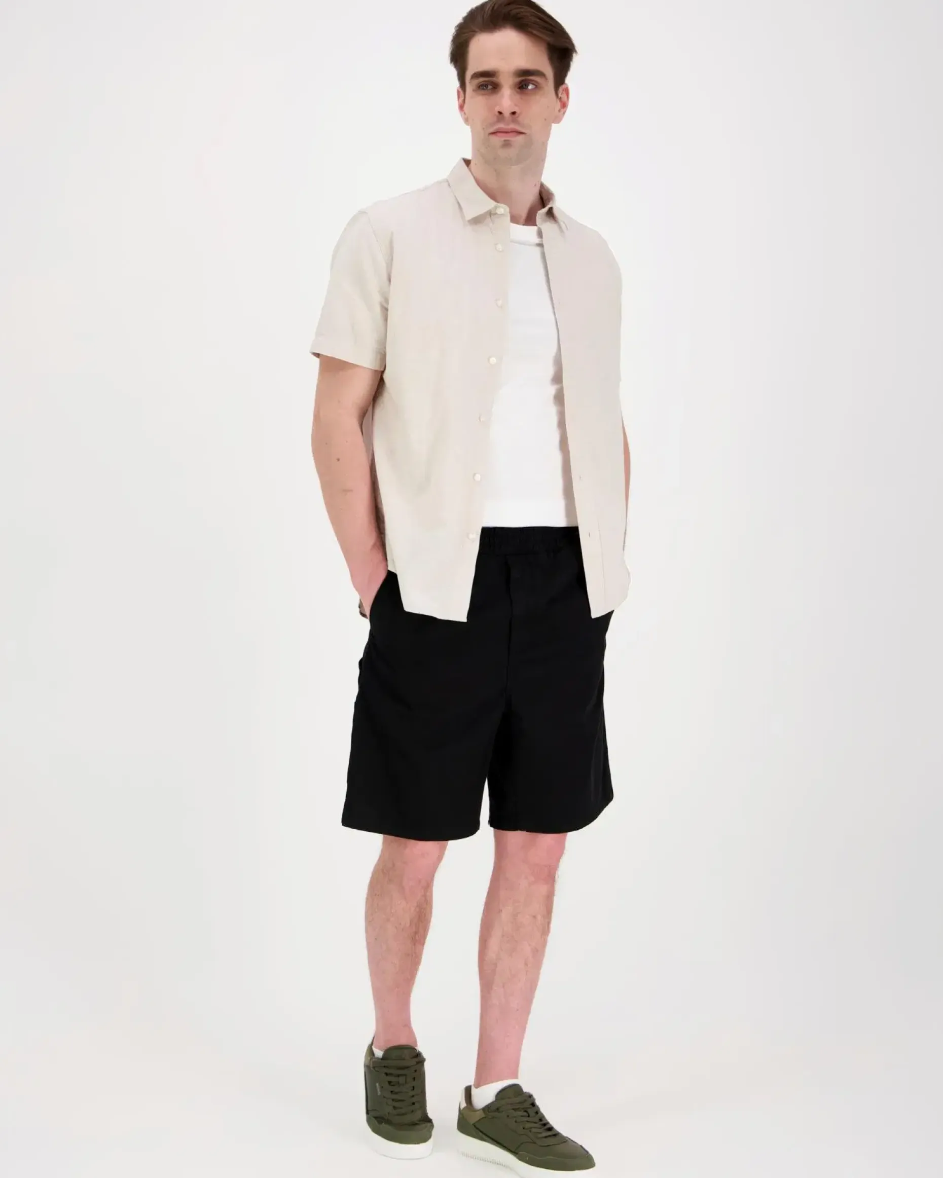Carhartt WIP Flint Shortsit