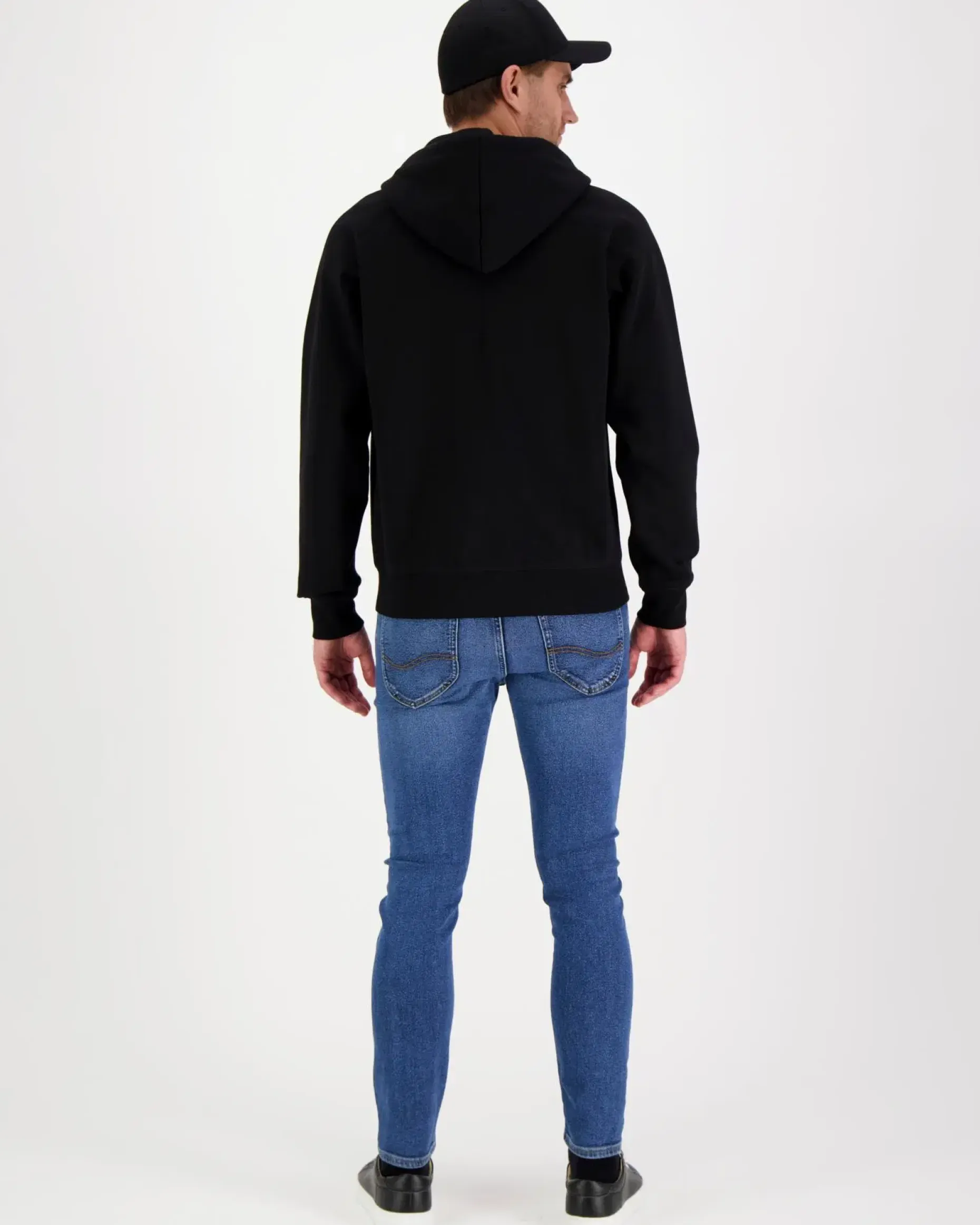 Carhartt WIP Hooded chase hupparitakki