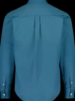 Carhartt WIP L/S Madison kauluspaita