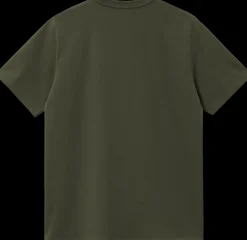 Carhartt WIP S/s chase t-paita