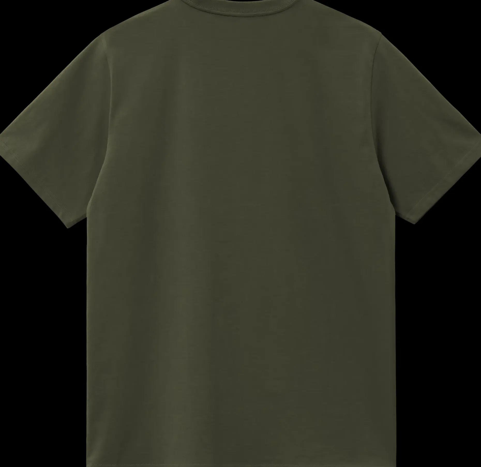 Carhartt WIP S/s chase t-paita