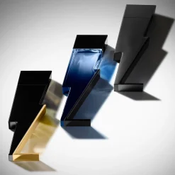 Carolina Herrera Bad Boy EdT tuoksu 50 ml