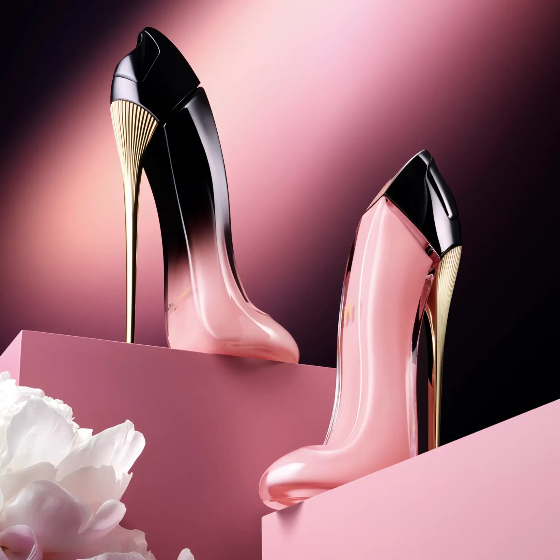 Carolina Herrera Good Girl Blush Elixir tuoksu 30 ml