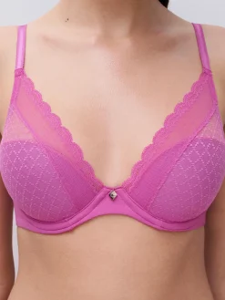 Chantelle Easy Feel Norah plunge rintaliivit